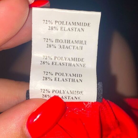 Lora Grig One-Piece Swimsuit - Picture 10 of 12